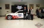 Chevrolet Camaro Super Sport Indy 500 Pace car 2009 года
